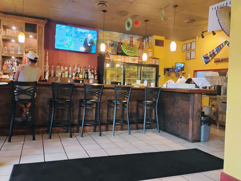 Tapatias Taqueria, Cleveland