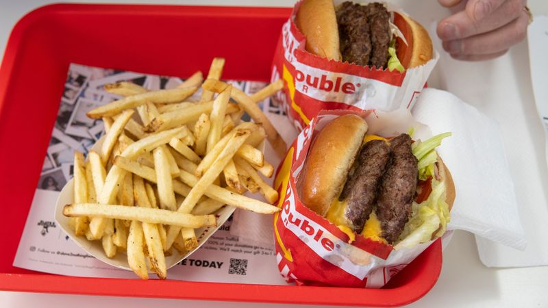 In-N-Out Burger: Fresh but Not Without Controversy