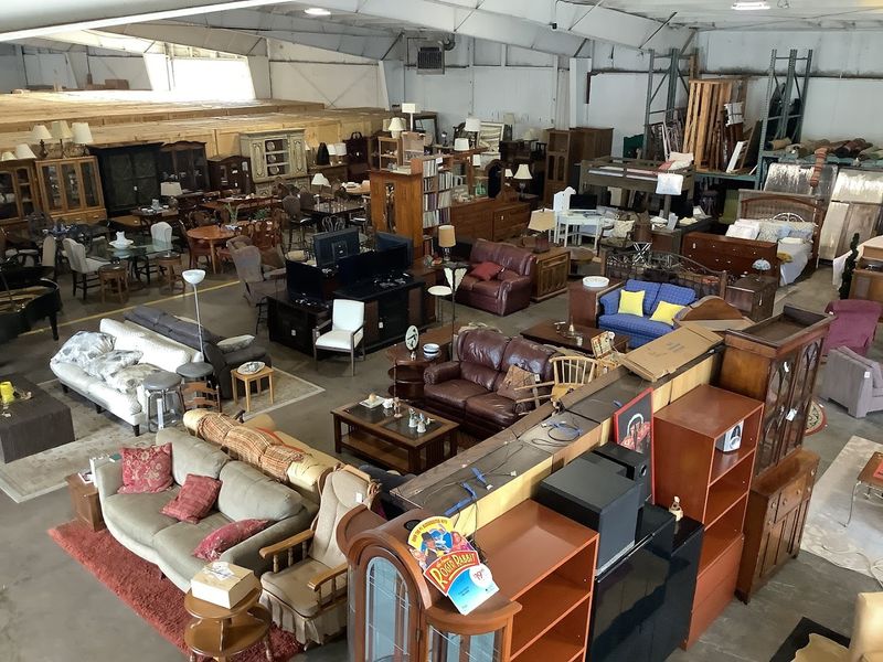 The Other Side Thrift Boutique