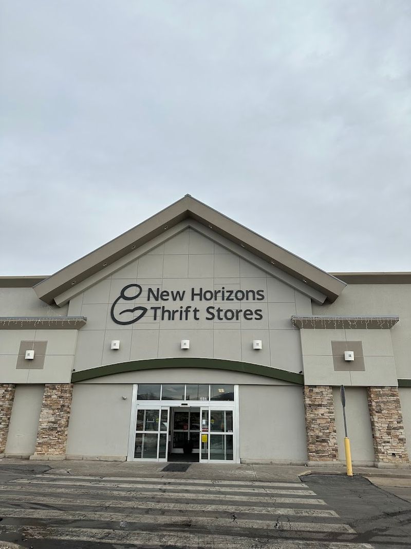 New Horizons Thrift Store — Colorado Springs