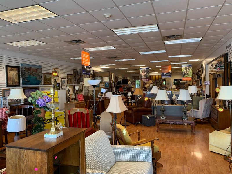 Care & Share Thrift Shoppes, Souderton