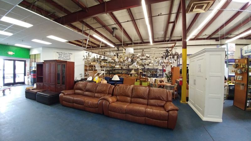 Habitat For Humanity ReStore Phoenix, Arizona Habitat For Humanity ReStore Phoenix, Arizona