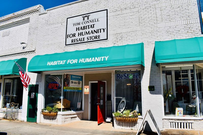 Habitat For Humanity ReStore, Taylors Habitat For Humanity ReStore, Taylors