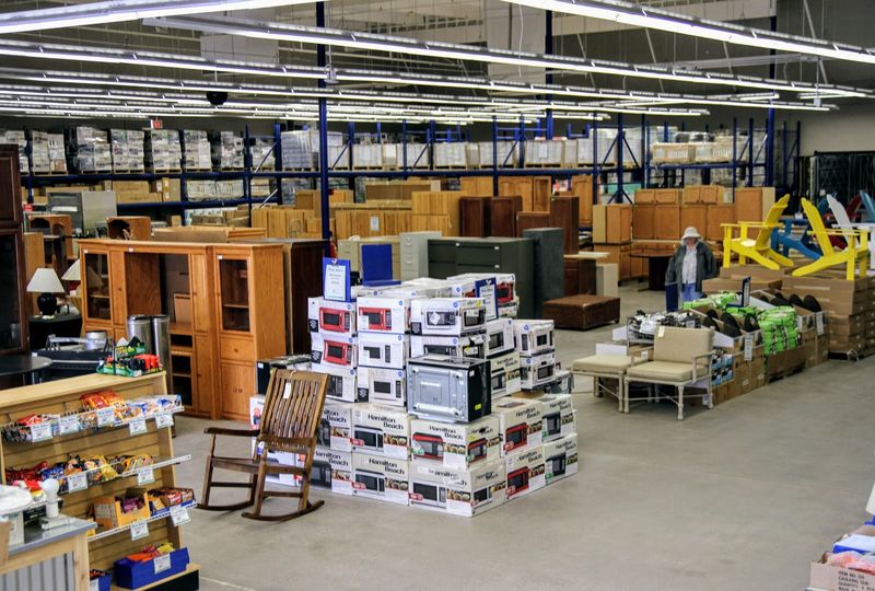Habitat For Humanity ReStore, Tempe, AZ