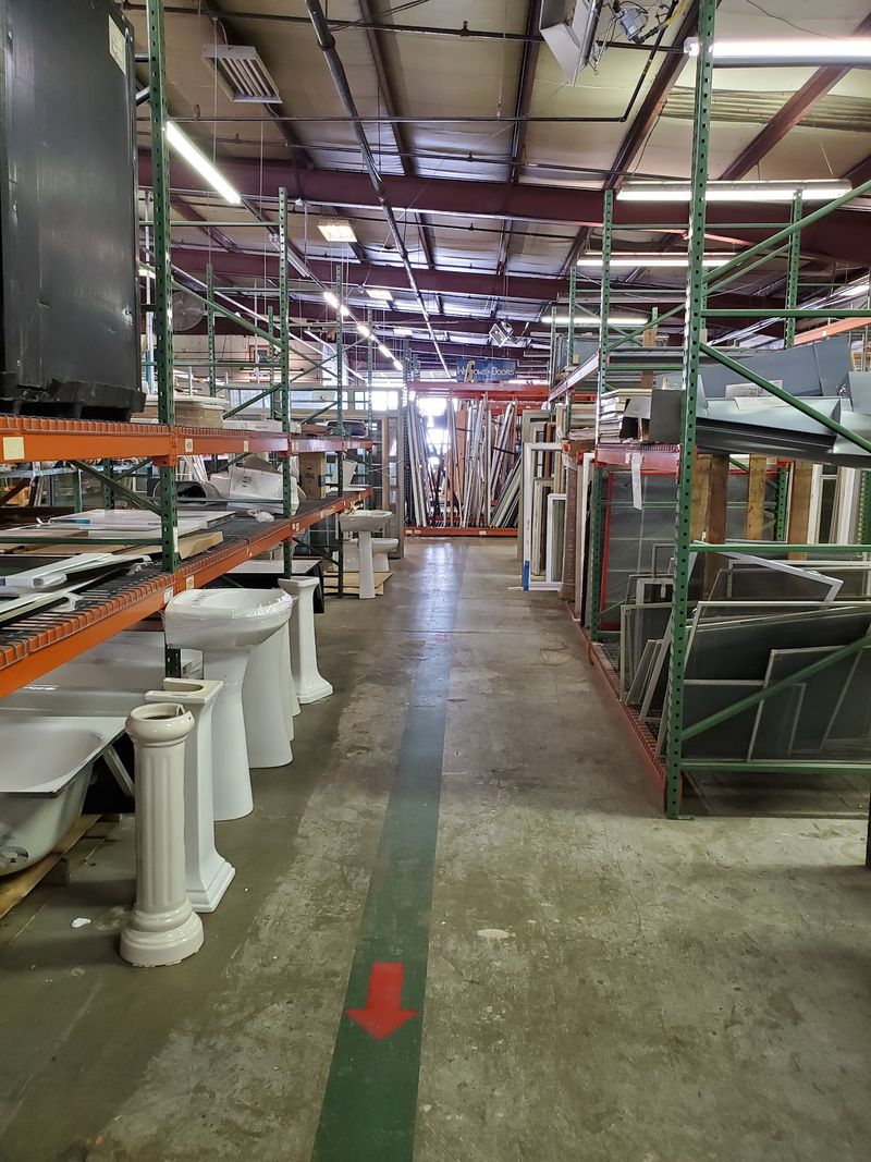 Habitat ReStore