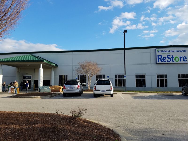 Habitat ReStore 