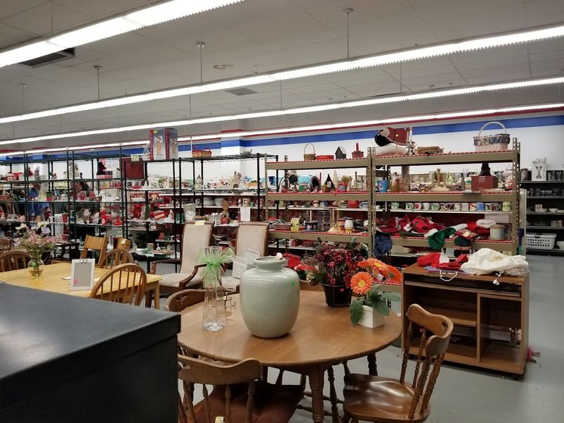 The Salvation Army Family Store & Donation Center, Multiple PA Locations