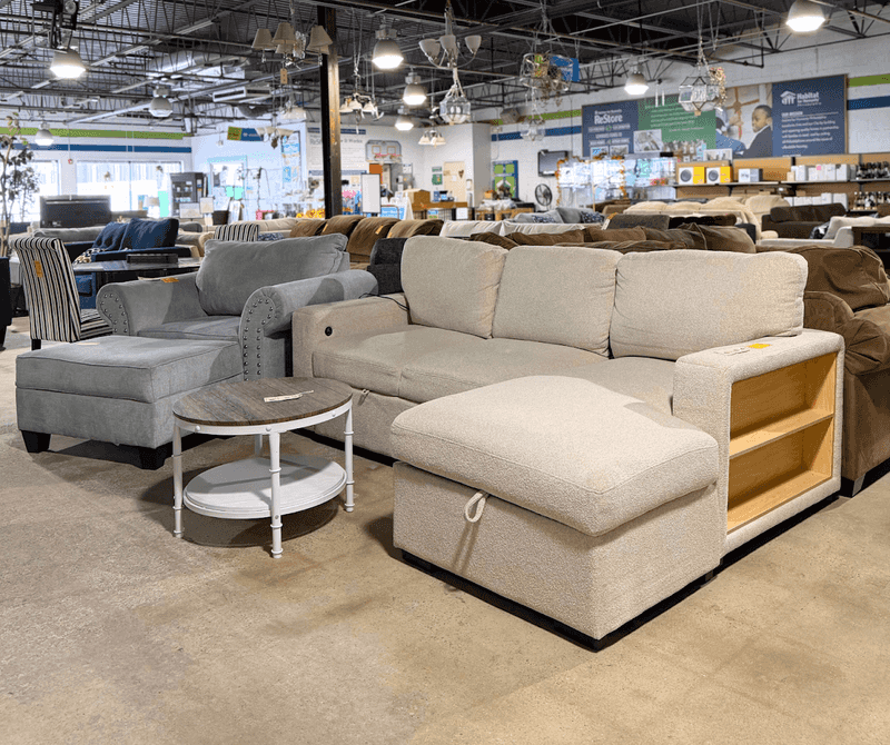 Habitat for Humanity ReStore, Philadelphia