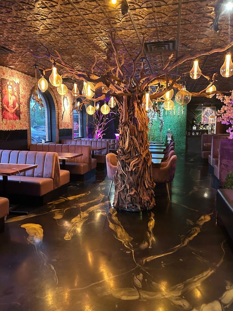 Hacienda Calavera, Chicago