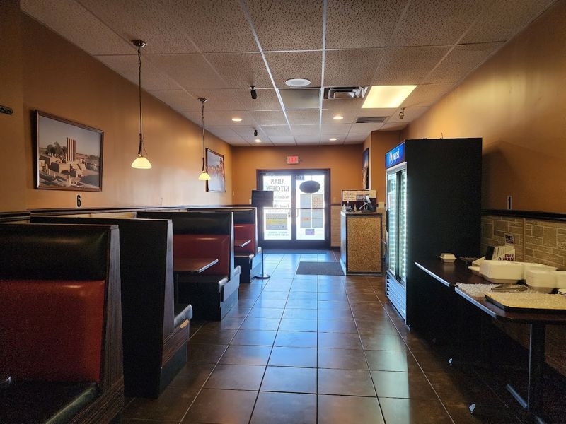 Aban Kitchen - Carbondale, IL