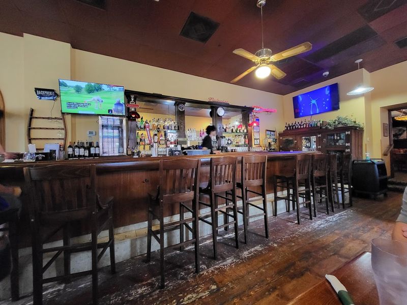 Green Street Tavern, Galena