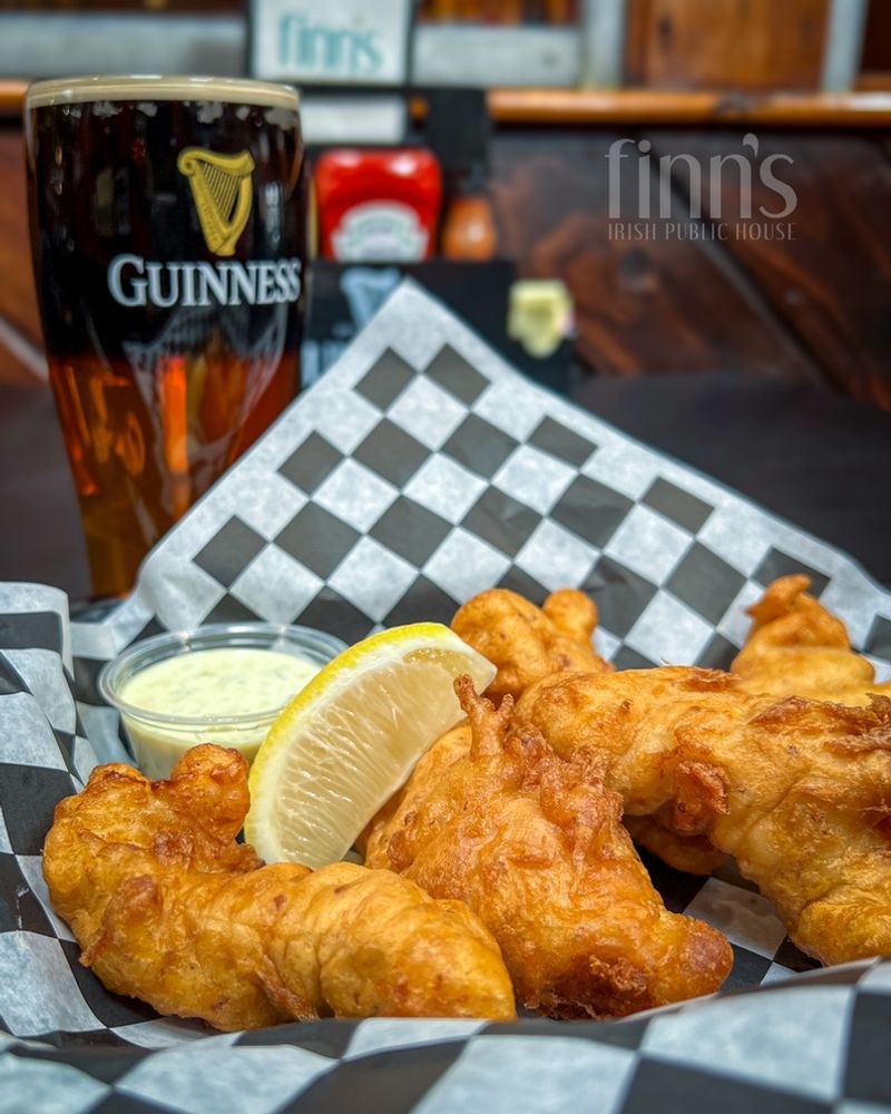 Haddock Favorites Steal The Spotlight