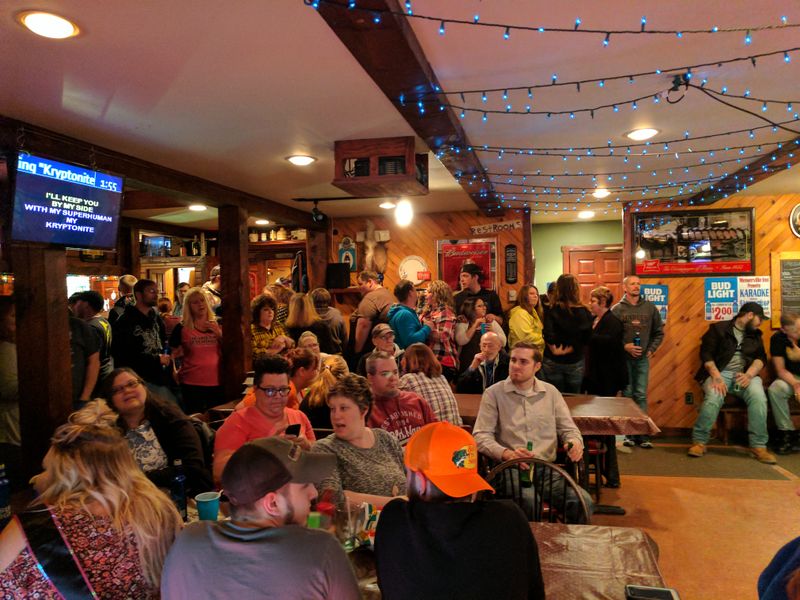 Live Music and Karaoke for When Dinner Needs a Soundtrack