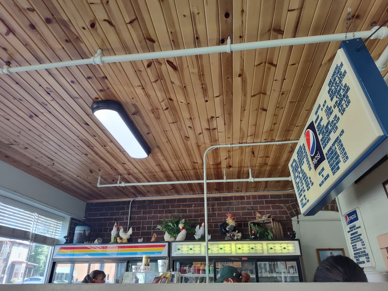 The No-Frills Ordering Experience