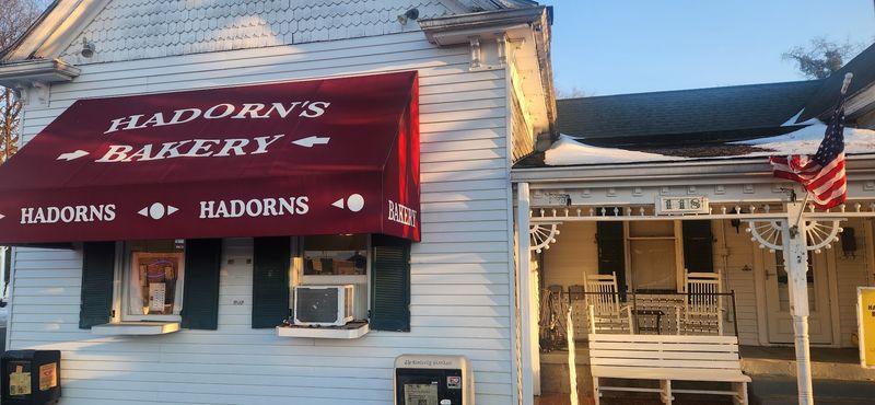 Hadorn's Bakery