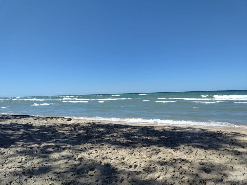 Hagar Park Beach Hagar Park Beach