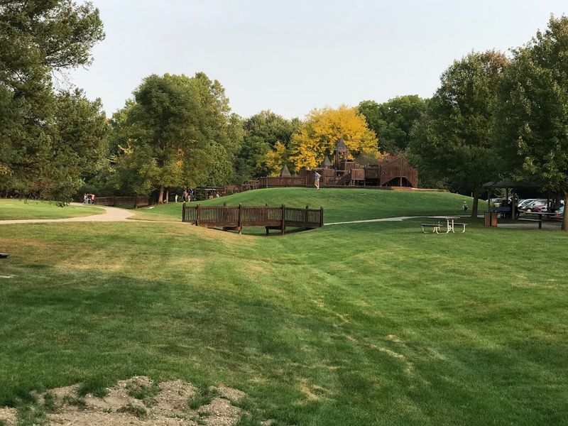 Hagar Park