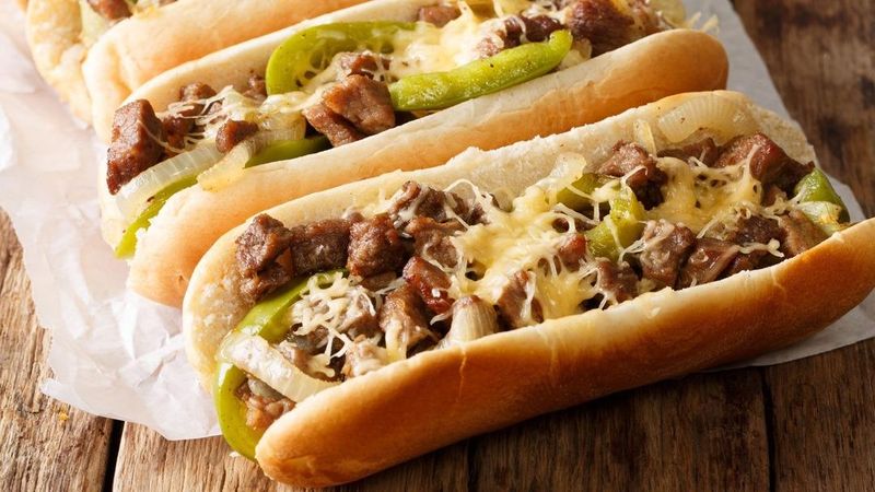 J.P. McMahon’s Submarine Sandwiches (Algonquin)