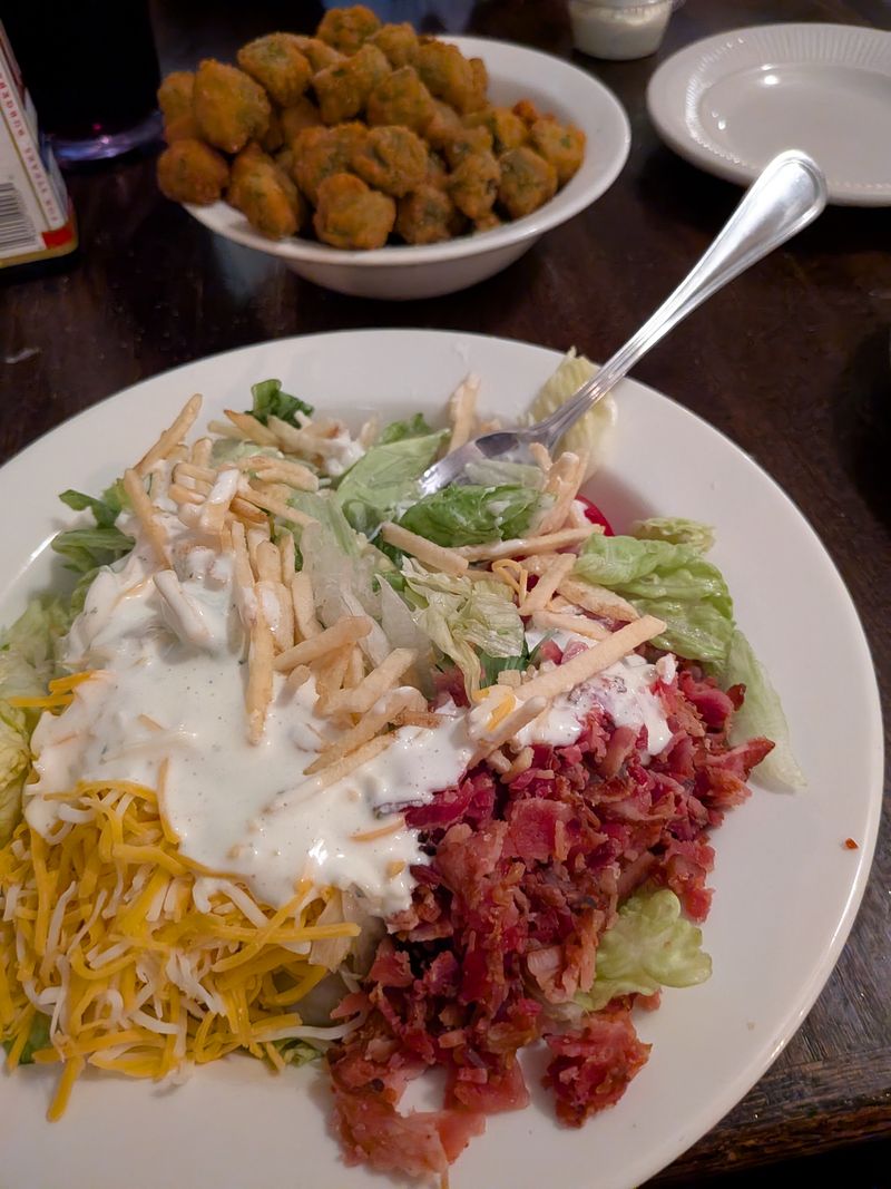 The Catfish House, Clarksville