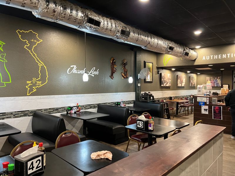 Thanh Linh Vietnamese Restaurant – Peoria