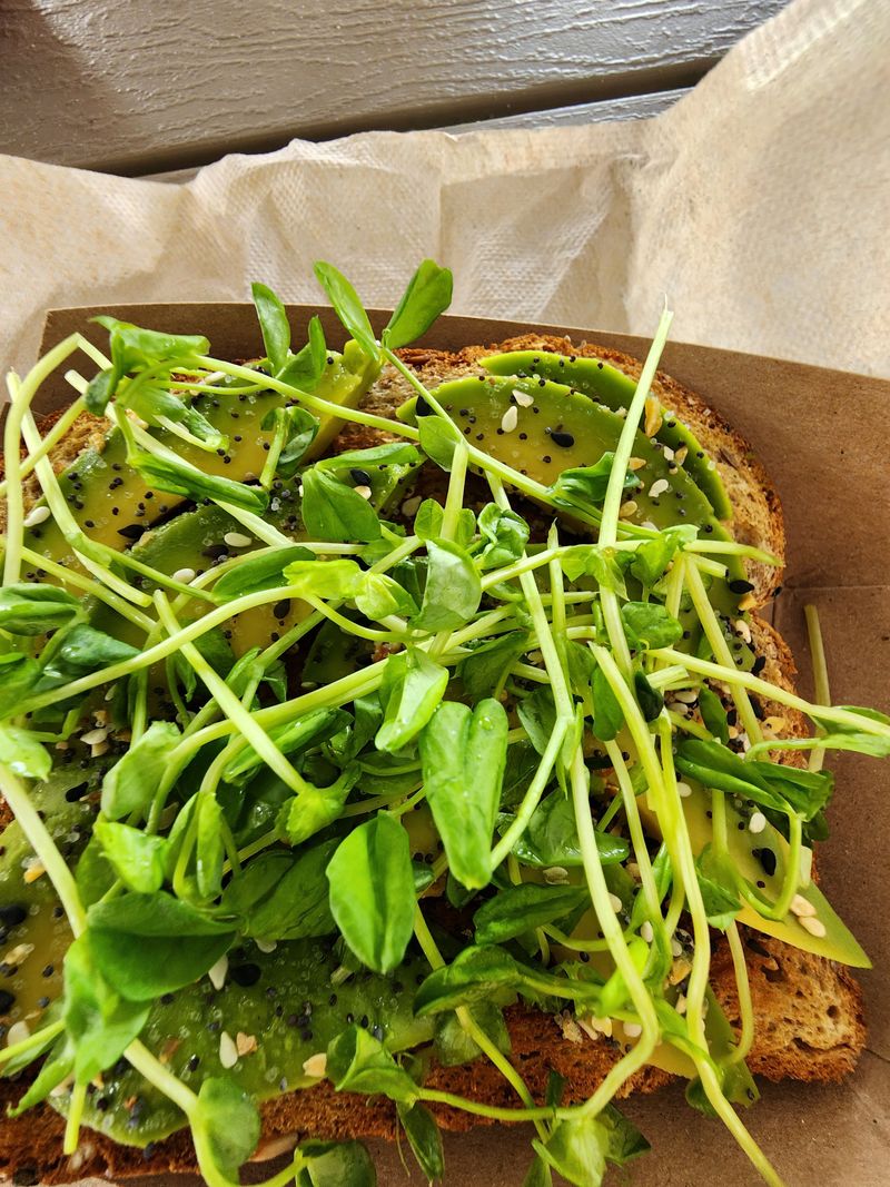 Hobe Sound Farmers Market – Hobe Sound