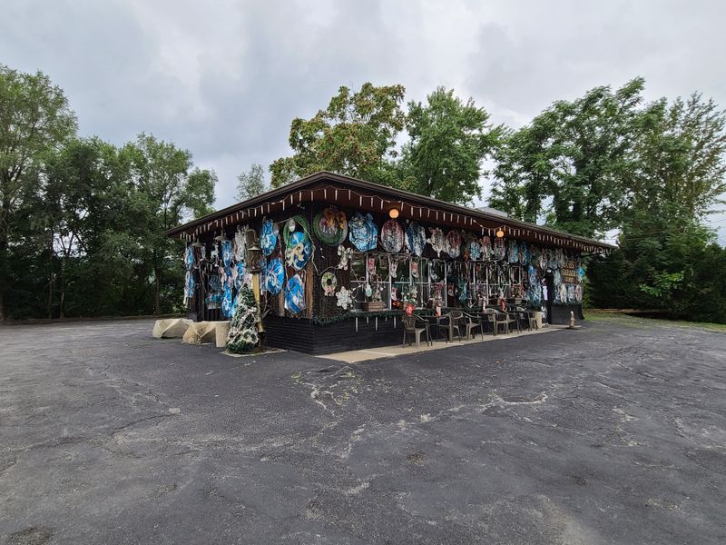 Bob's Garage — Pittsburgh, PA