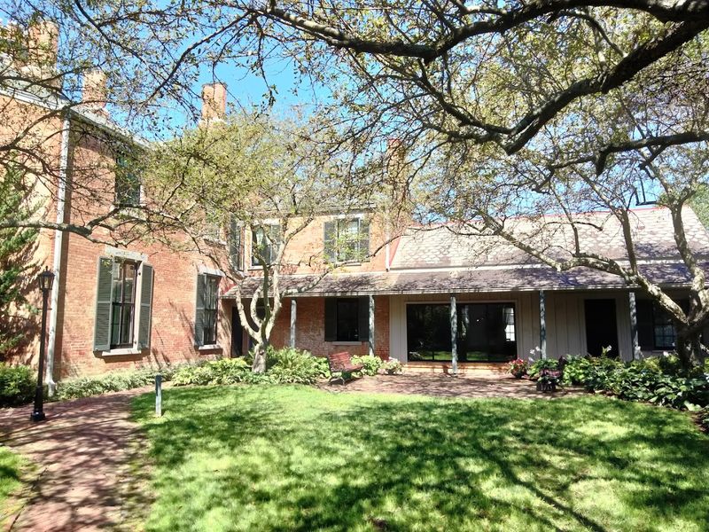 The Carriage House, Gift Shop, and Local Cookbook Worth Picking Up