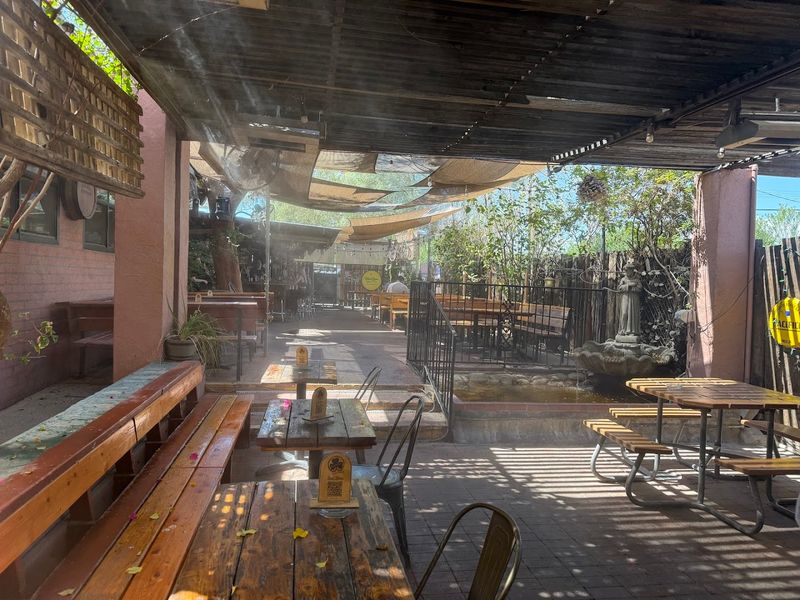 Casey Moore's Oyster House