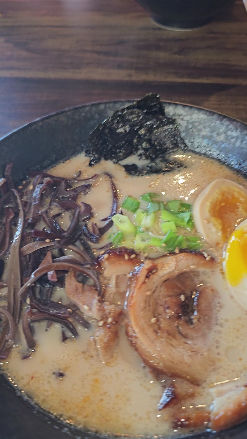 Hakata Ramen House (Glenview)
