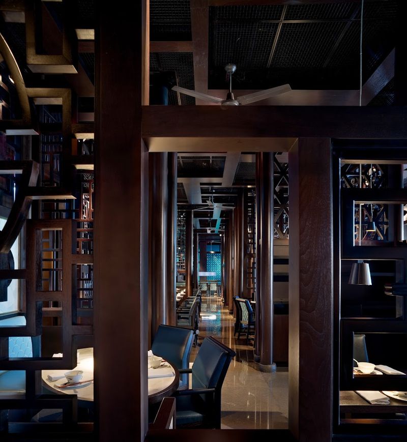 Hakkasan Miami