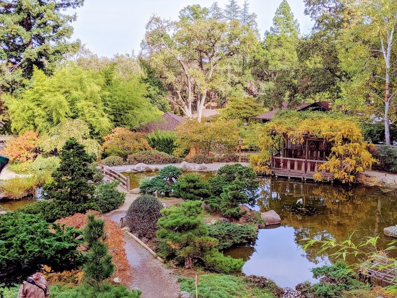 Hakone Estate And Gardens