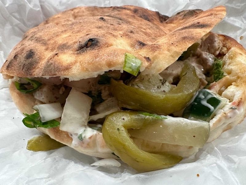 The Toum Situation Is Serious Business