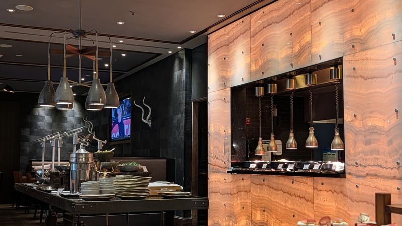 Taco Tuesday Buffet Is A Hidden Gem