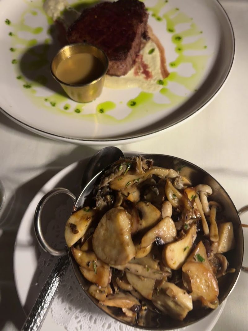 Truffle Mac Strategy