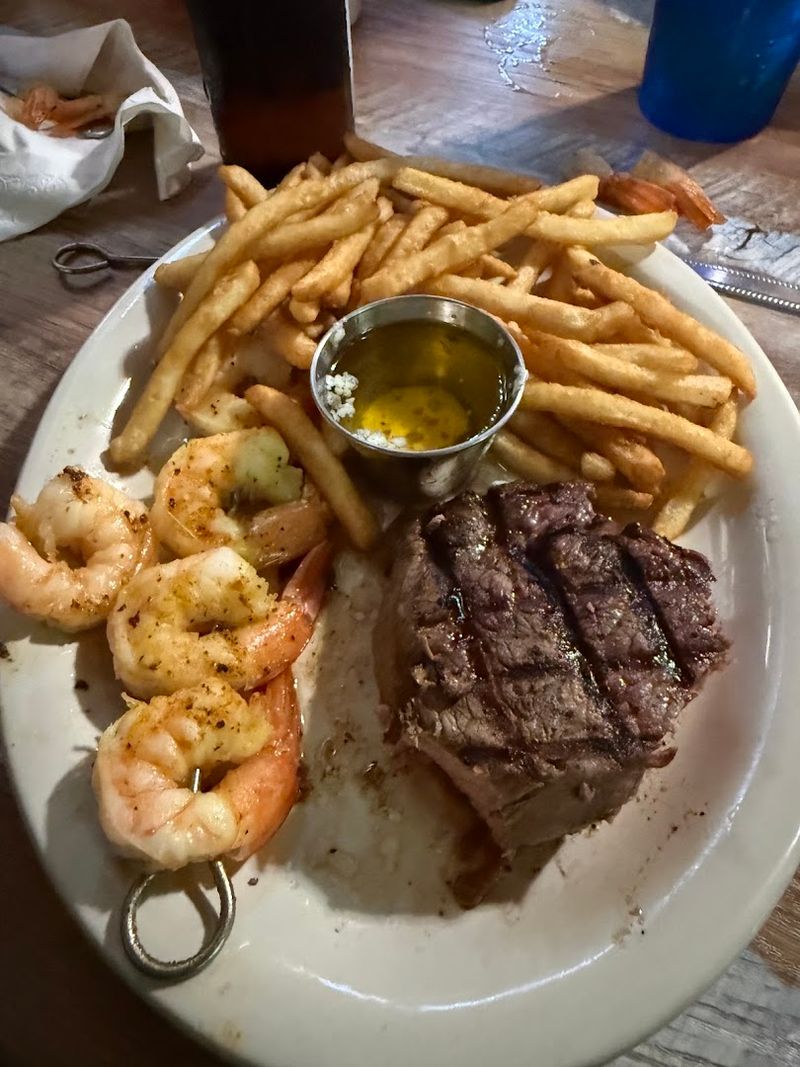 Hale Tap & Supper Club