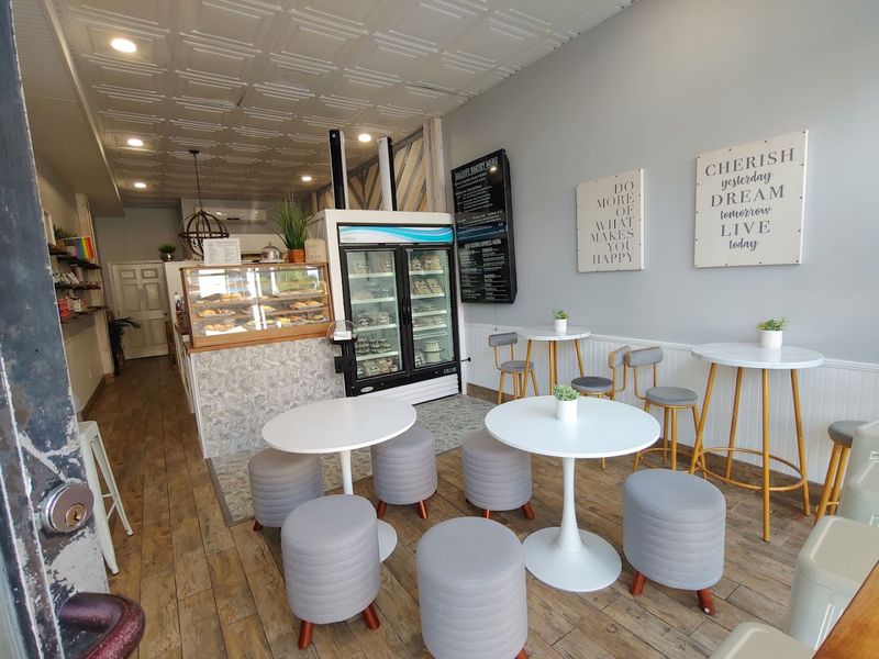 HaleLife Bakery & Bistro, Dunedin