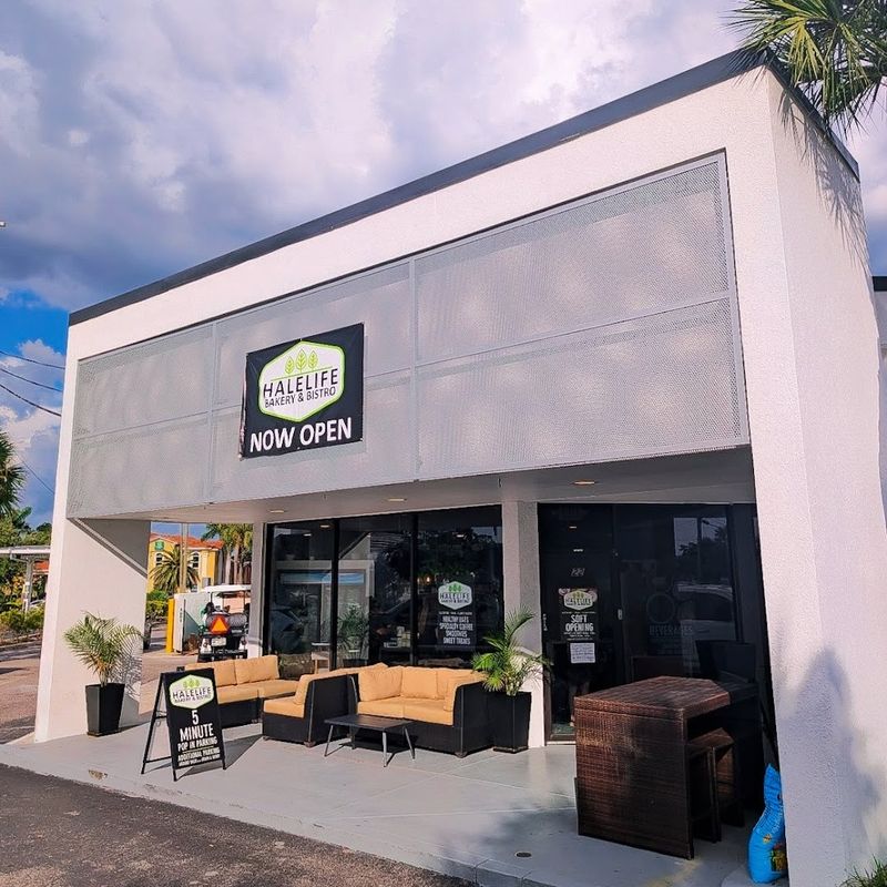 HaleLife Bistro Tampa