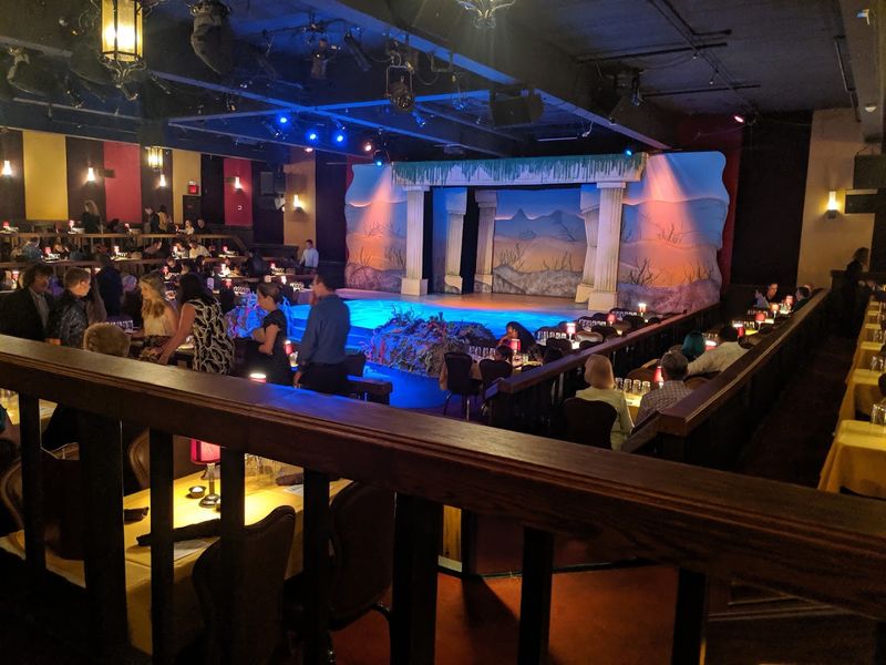 Half A Century Of Curtain Calls Half A Century Of Curtain Calls