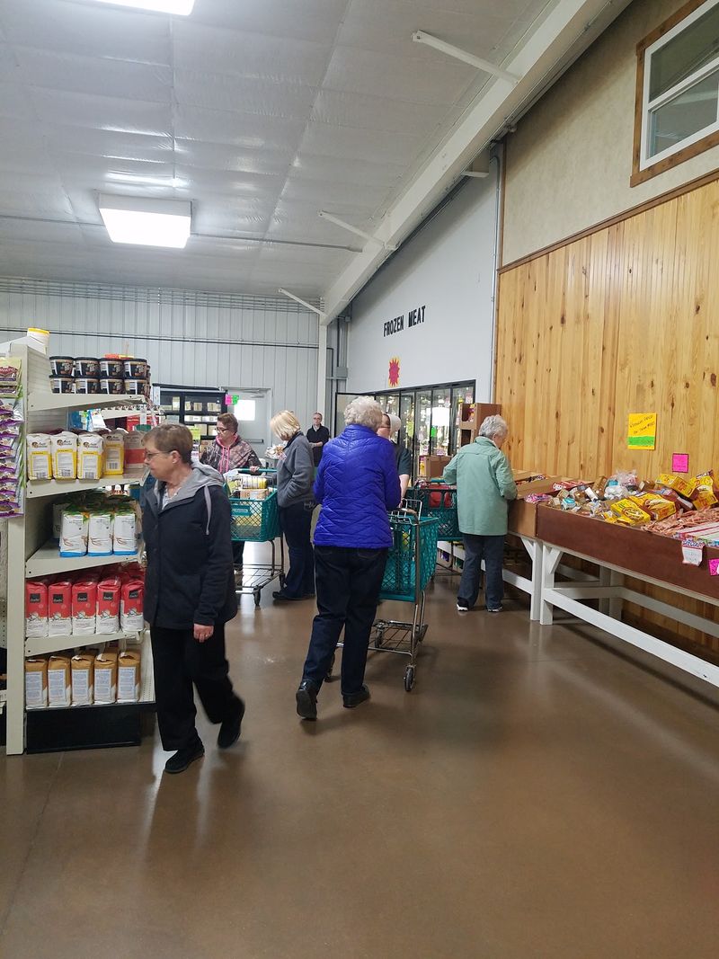 Half A Century Of Serving Local Families