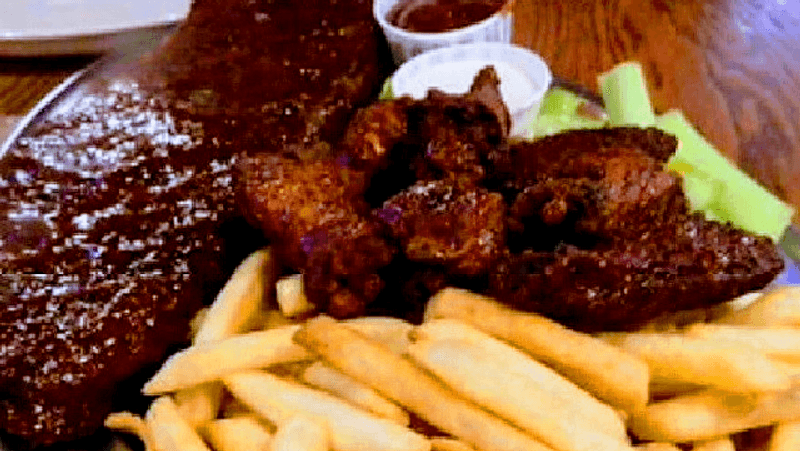 Celery, Carrots, And Balance