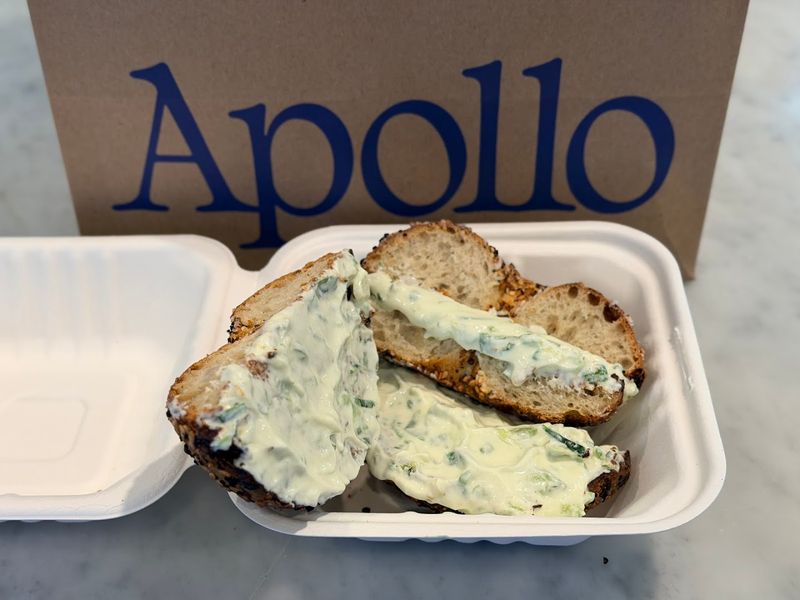 Everything Jalapeño Cream Cheese Heat Wave