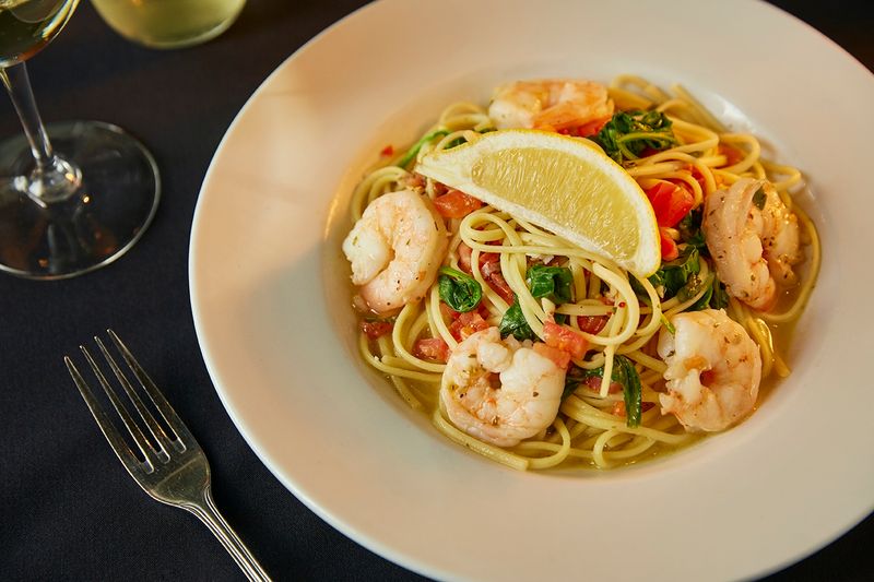 Iozzo’s Garden of Italy