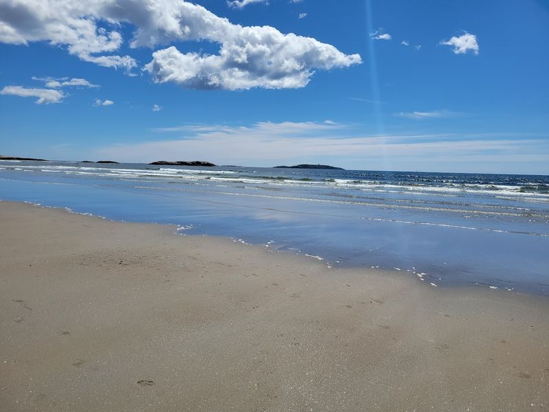 Seawall Beach, Phippsburg