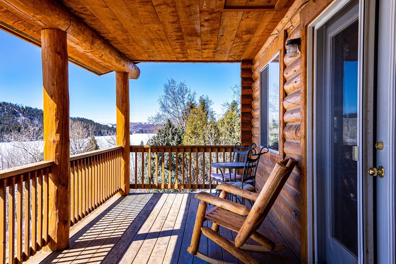 Half Moon Lake Lodge Half Moon Lake Lodge