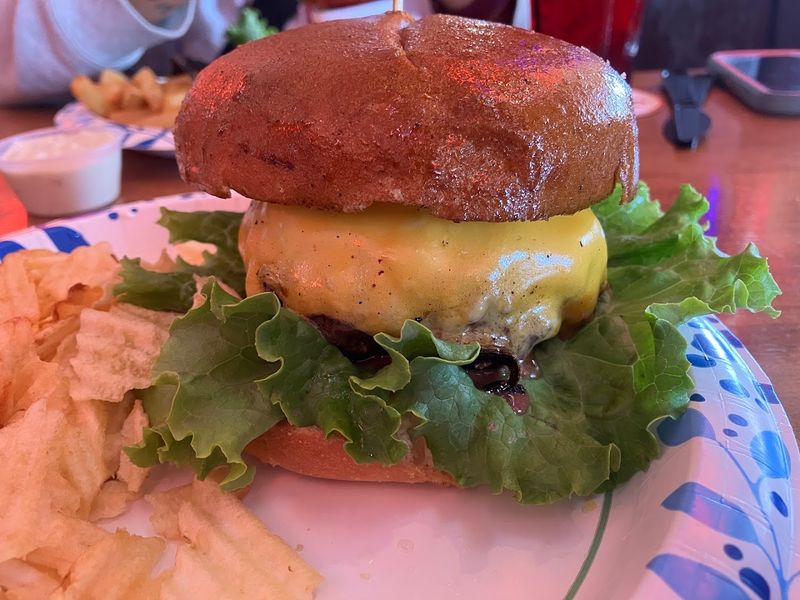 Build Your Own or Trust the Menu