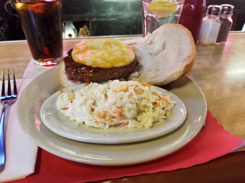 Beef Ground Fresh In-House Every Day