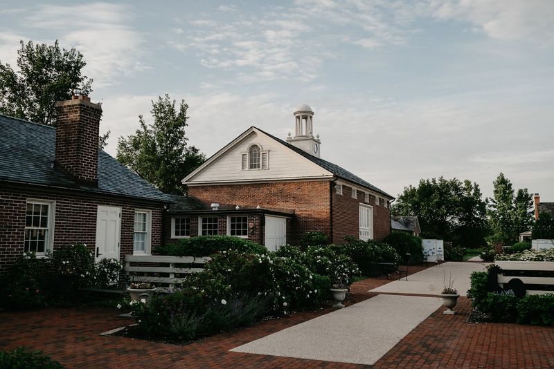 Elawa Farm, Lake Forest