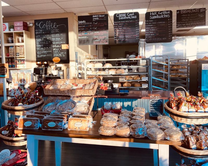 Great Harvest Bread Co., Ann Arbor