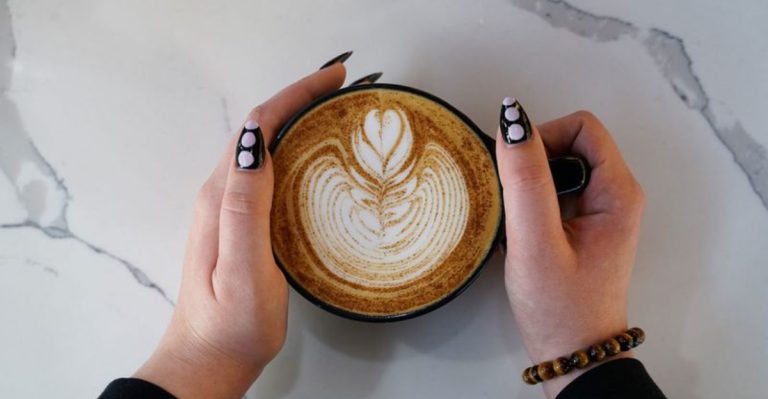 Halloween Drinks In Oregon That Locals Swear Taste Like Magic In A Cup