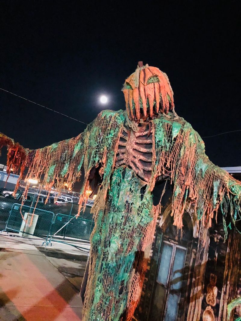 Halloween Is Not The Only Time The Monsters Come Out Halloween Is Not The Only Time The Monsters Come Out